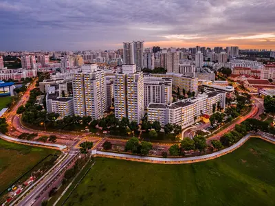 RV Nirmaan - Why Mangalpalli is Hyderabad’s Next Real Estate Hotspot